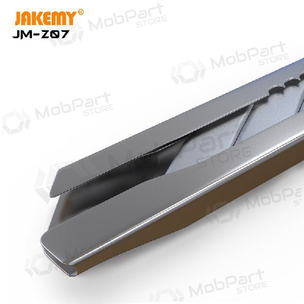 Metal knife Jakemy JM-Z07