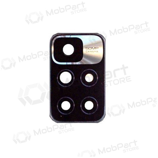 Xiaomi Redmi 10 2021 / Redmi 10 2022 camera glass / lens (only lens)