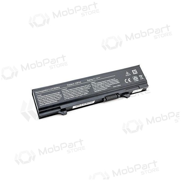 DELL KM668, 5200mAh laptop battery, Advanced