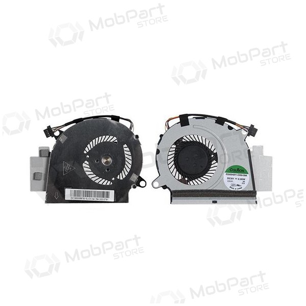 Acer: S5, S5-391 computer cooler