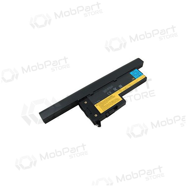 LENOVO 40Y6999, 5200mAh laptop battery, Advanced