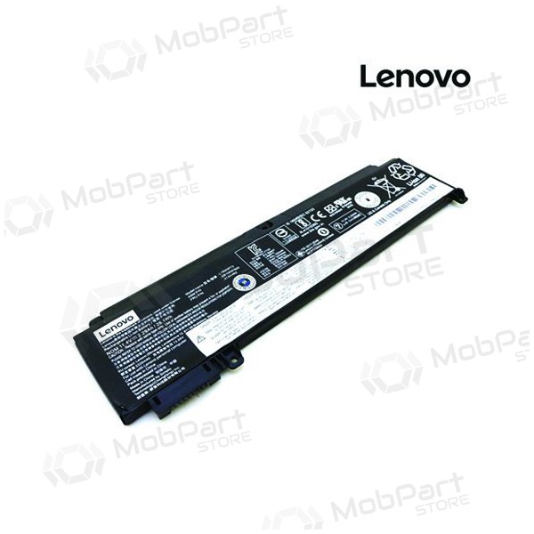 LENOVO L16M3P73, SB10J79003 01AV406, 2274mAh laptop battery - PREMIUM