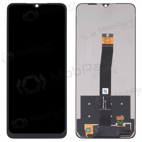 Xiaomi Redmi 10C / Poco C40 4G screen (Premium)