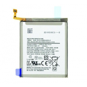 Samsung Galaxy Note 10+ battery, akumuliatorius (EB-BN972ABU)