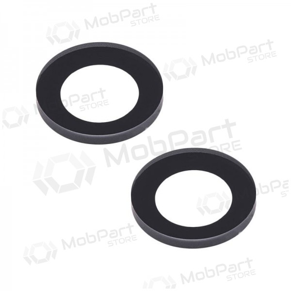 iPhone iPhone 14 / 14 Plus camera glass / lens (2pcs)