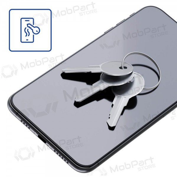 Google Pixel 7A 5G screen protective film 