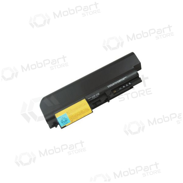 LENOVO 42T5225, 5200mAh laptop battery, Advanced