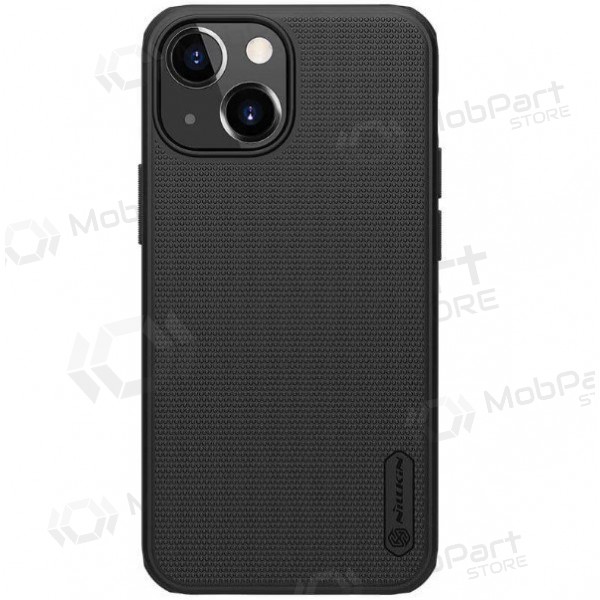 Case Nillkin Super Frosted Shield Pro Apple iPhone 14 Pro Max black