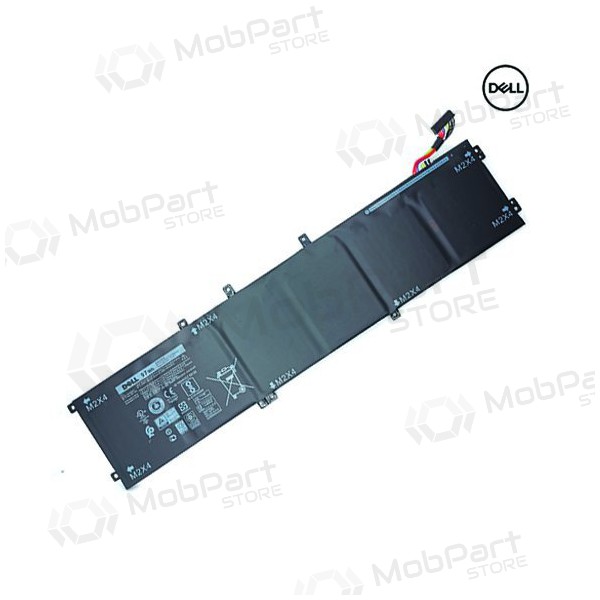 DELL 6GTPY, 8083mAh laptop battery - PREMIUM