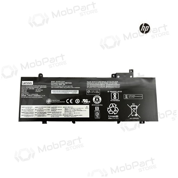 LENOVO L17L3P71, 4920mAh laptop battery - PREMIUM