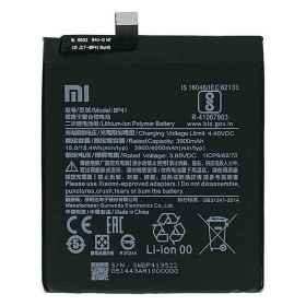 Xiaomi Mi 9T battery, akumuliatorius (BP41) (original)