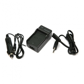 Charger PANASONIC DMW-BLF19