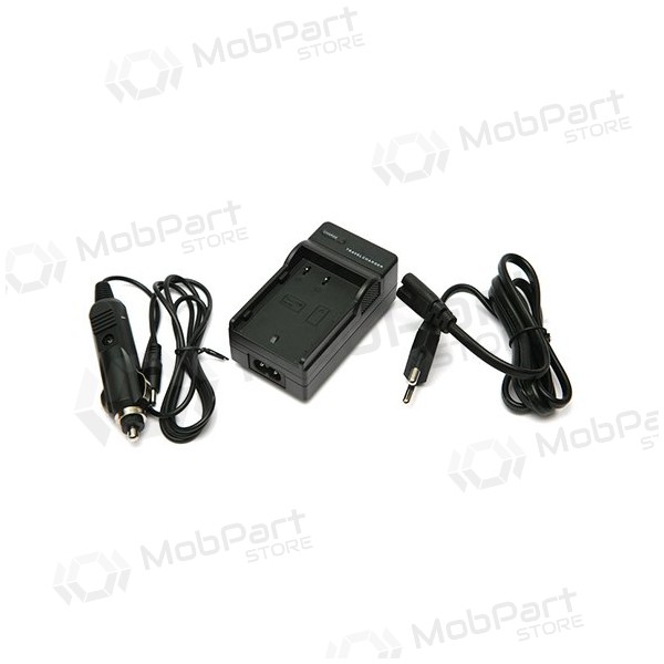 Charger PANASONIC DMW-BLF19