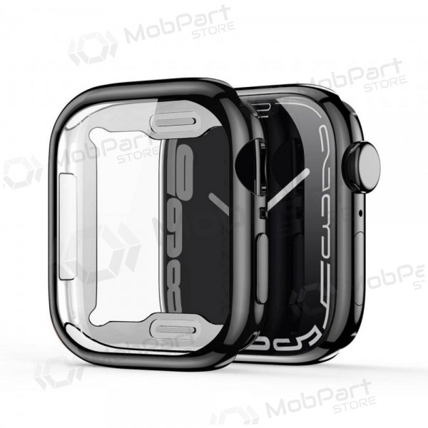 Apple Watch 40mm LCD apsauginis stikliukas / case 