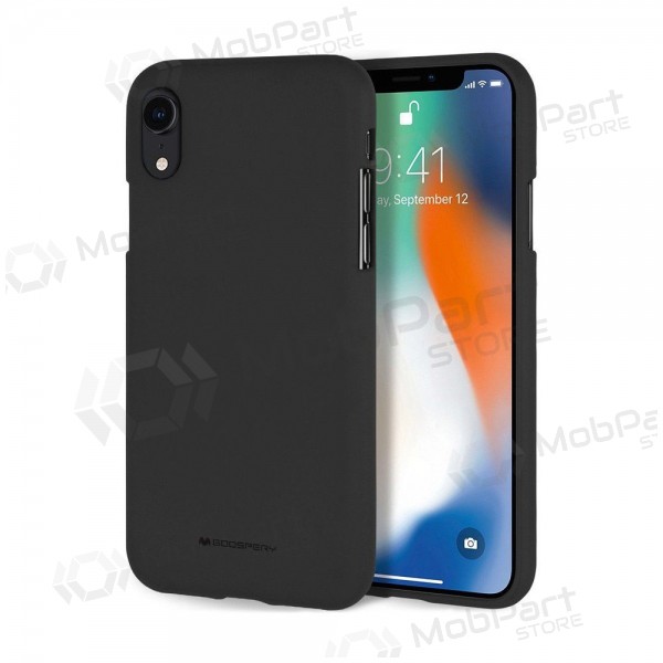 Apple iPhone XR case Mercury Goospery 