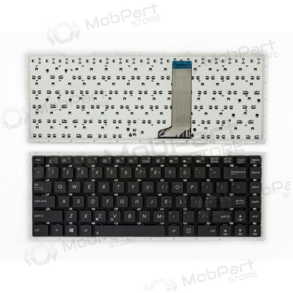 ASUS X453MA keyboard