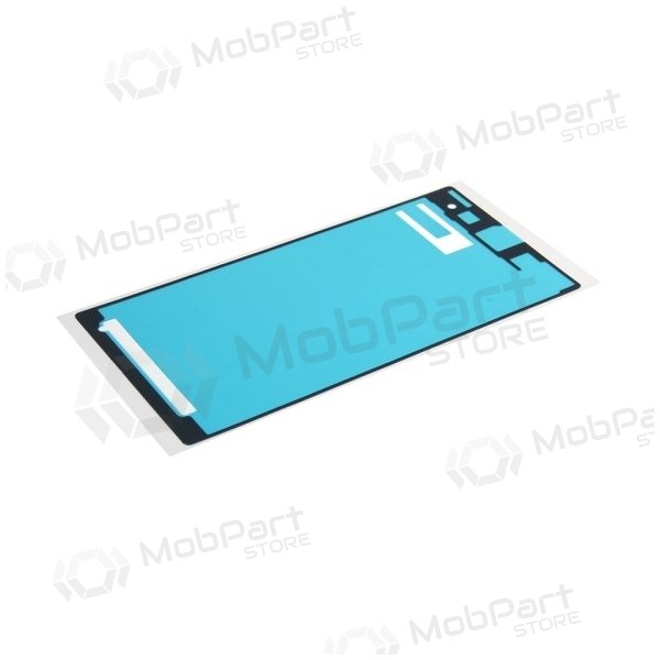 Sony Xperia Z1 L39h C6902 / Xperia Z1 C6903 / Xperia Z1 C6906 / Xperia Z1 C6943 LCD screen adhesive sticker