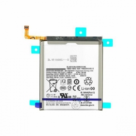 Samsung Galaxy S21 battery, akumuliatorius (EB-BG991ABY)