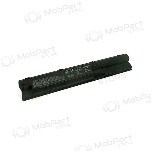 HP FP06, 5200mAh laptop battery, Advanced