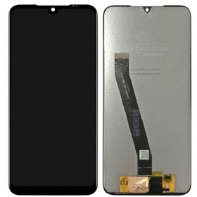 Xiaomi Redmi 7 screen (black)