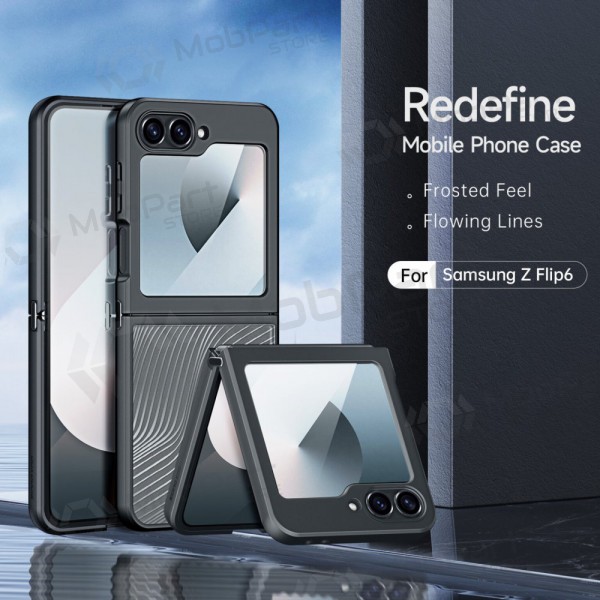 Samsung Galaxy Z Flip6 case 