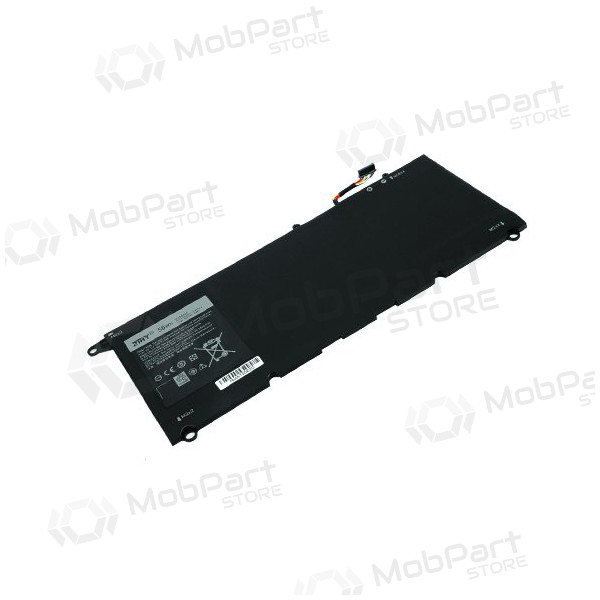 DELL JD25G, 52 Wh laptop battery, Selected