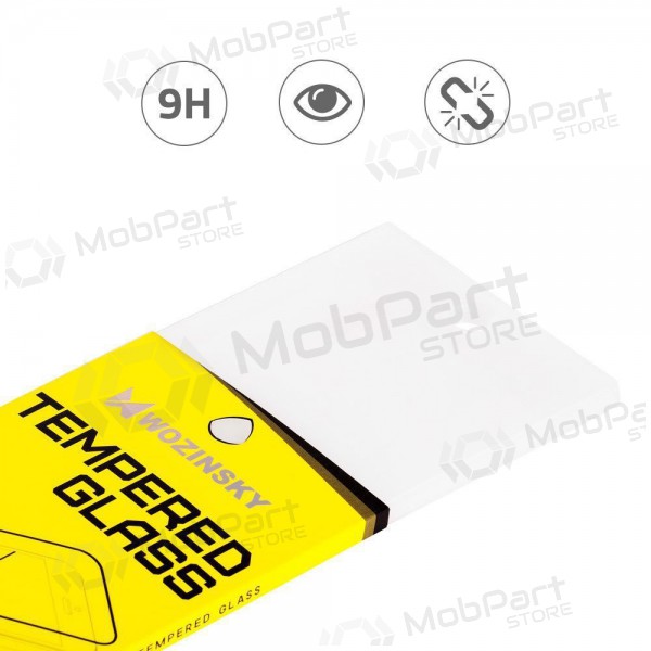 Samsung M115 / A115 Galaxy M11 / A11 tempered glass screen protector "Wozinsky 5D Full Glue"