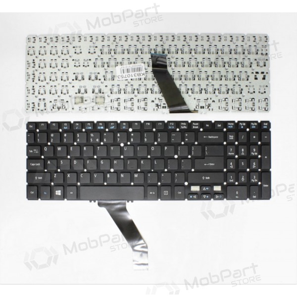 ACER Aspire: V5-431, V5-471 keyboard