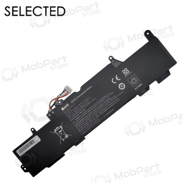 HP SS03XL, 4100mAh laptop battery, Selected