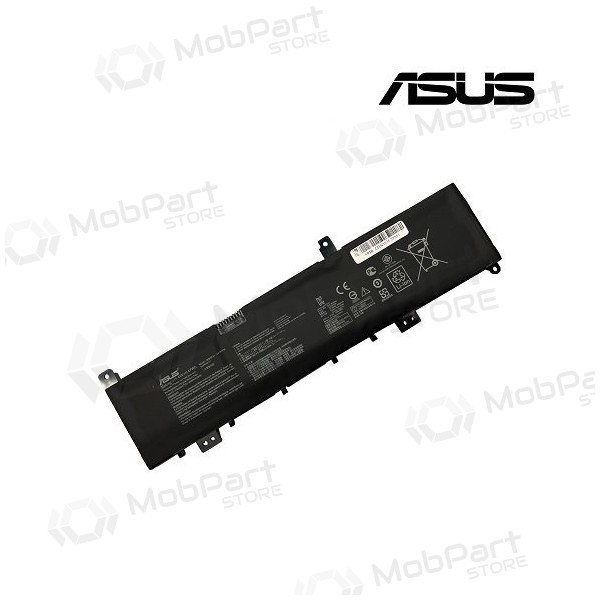 ASUS C31N1636, 4090mAh laptop battery - PREMIUM