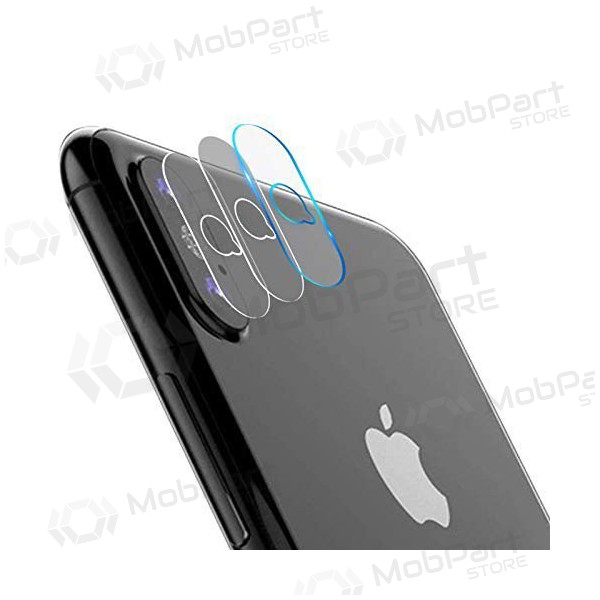 Apple iPhone 14 Pro / 14 Pro Max tempered glass camera lens protector