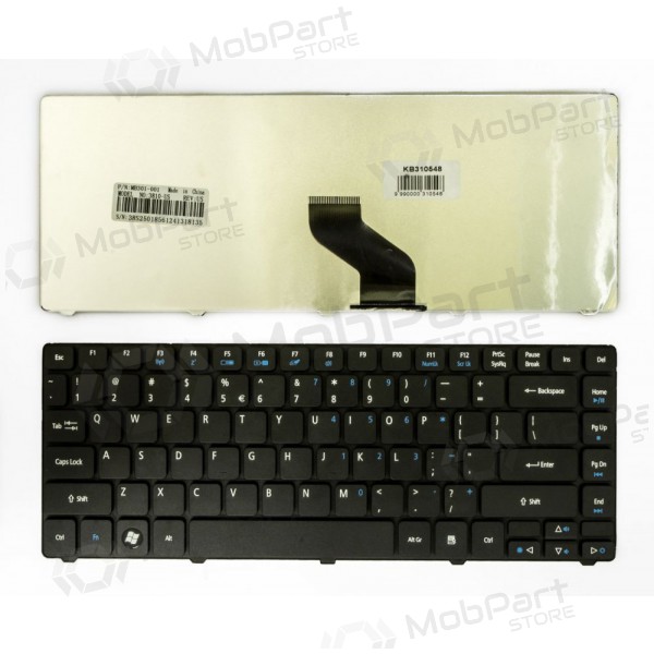 ACER Aspire 3810 keyboard