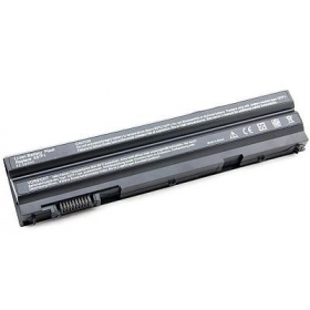 DELL T54FJ, 5200mAh laptop battery, Advanced