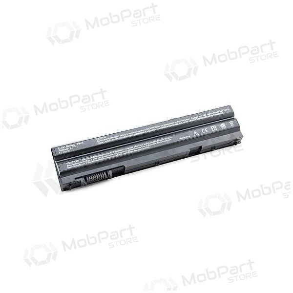 DELL T54FJ, 5200mAh laptop battery, Advanced