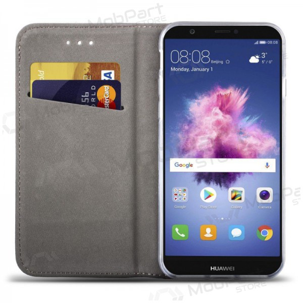 Samsung Galaxy A40 wallet case 