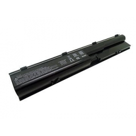 HP HSTNN-I02C, 5200mAh laptop battery, Advanced