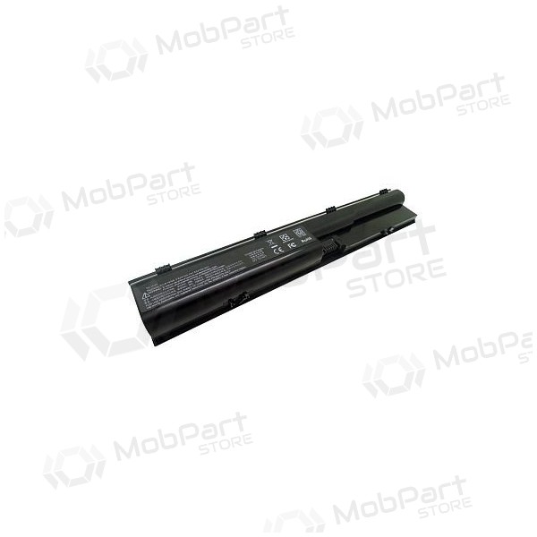 HP HSTNN-I02C, 5200mAh laptop battery, Advanced