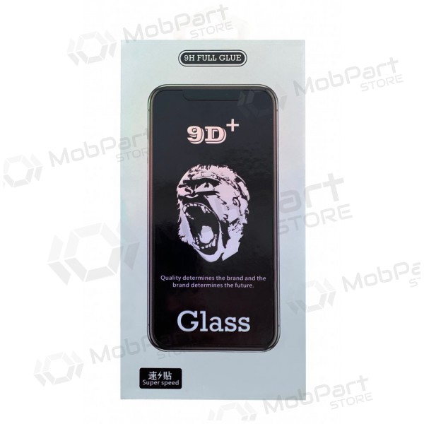 Apple iPhone XS Max / 11 Pro Max tempered glass screen protector 