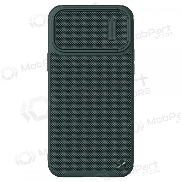 Case Nillkin Textured Case S Apple iPhone 14 Pro Max green