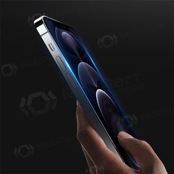 Xiaomi 12 / 12X tempered glass screen protector 