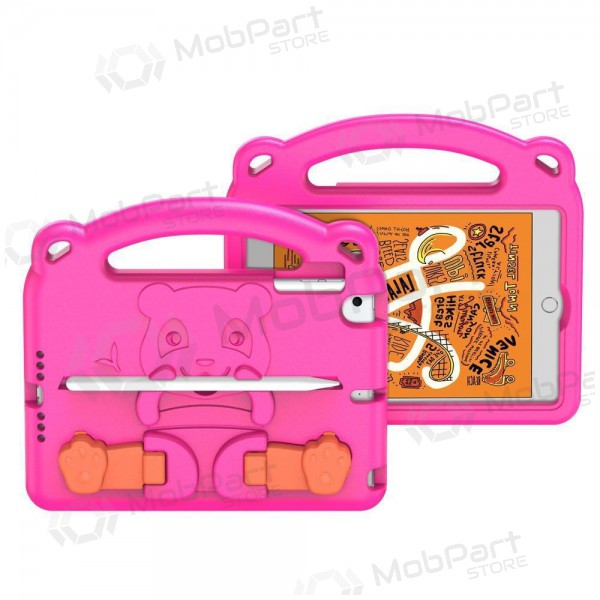 Samsung Galaxy Tab A7 10.4 (2020 / 2022) case "Dux Ducis Panda" (pink)