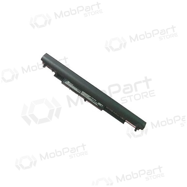 HP HS04, 2600mAh laptop battery, Advanced