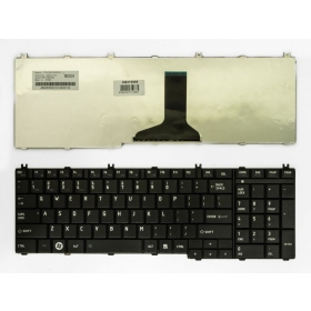 Toshiba Satellite C650, L650, L670 keyboard (US)