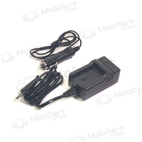 Charger CANON BP-807, BP-808, BP-809, BP-819, BP-820, BP-827, BP-828