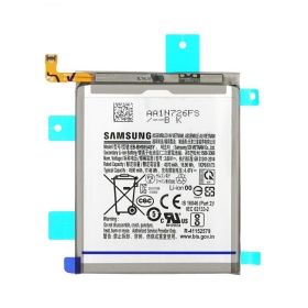 Samsung Galaxy Note 20 Ultra battery, akumuliatorius (original)