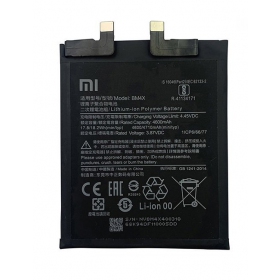 Xiaomi Mi 11 battery, akumuliatorius (BM4X)