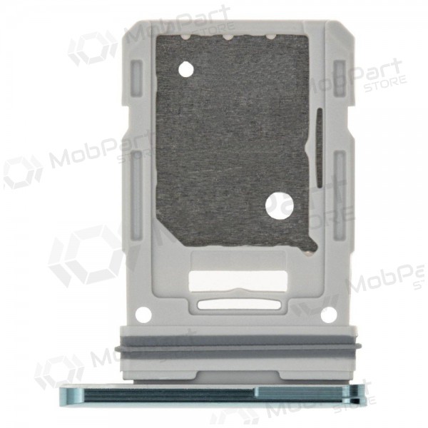 Samsung G781 / G780 Galaxy S20 FE SIM card holder (Cloud Mint)