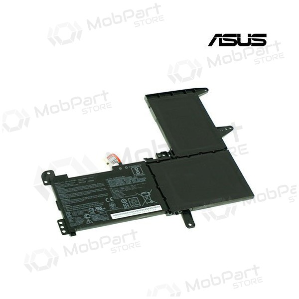 ASUS B31N1637, 3653mAh laptop battery - PREMIUM