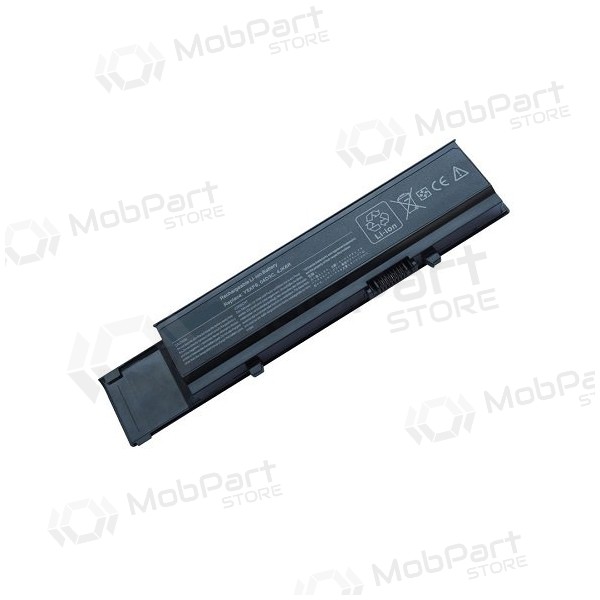 DELL Y5XF9, 5200mAh laptop battery, Advanced