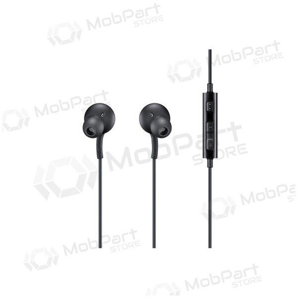 Earphone Samsung EO-IA500BBEGWW 3,5mm (black)